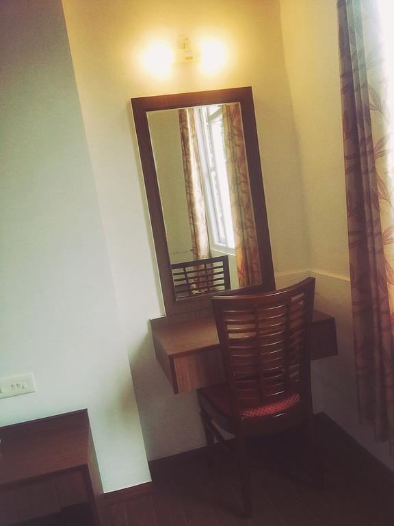 The Mazong Hotel Gangtok Oda fotoğraf